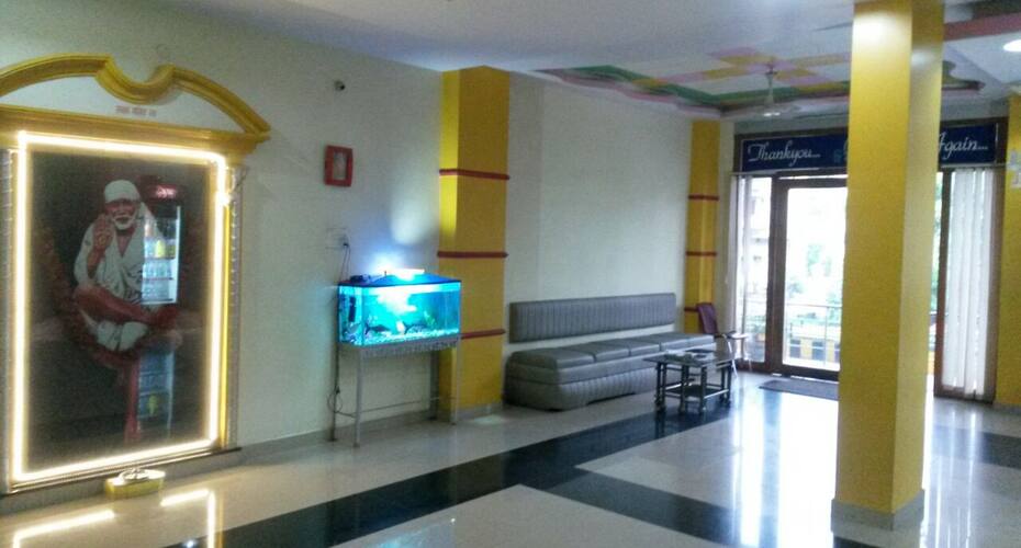 LAXMAN AVENUE, Jagdalpur 2